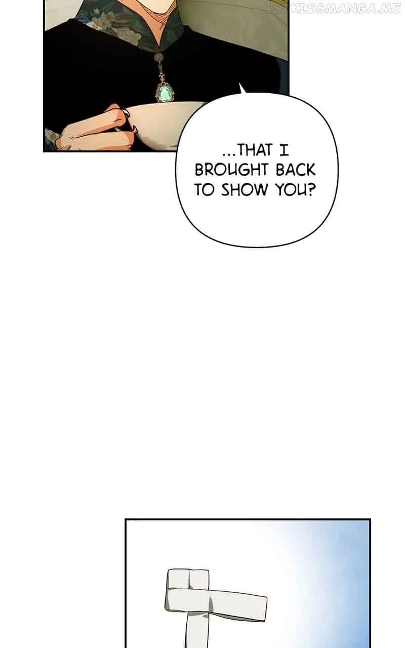 Men of the Harem Chapter 93 Page 61