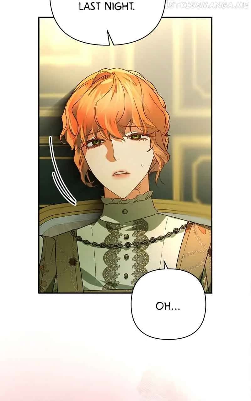 Men of the Harem Chapter 93 Page 64