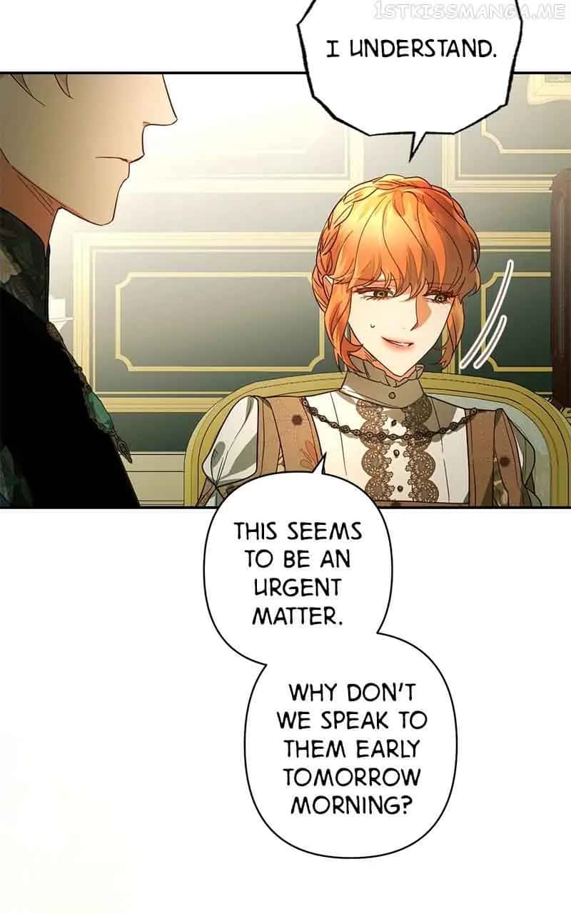 Men of the Harem Chapter 93 Page 68