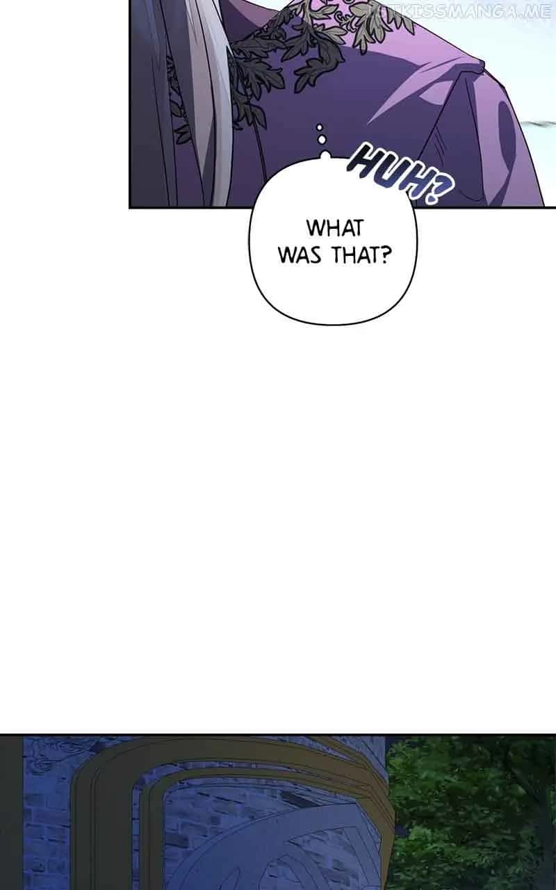 Men of the Harem Chapter 94 Page 3