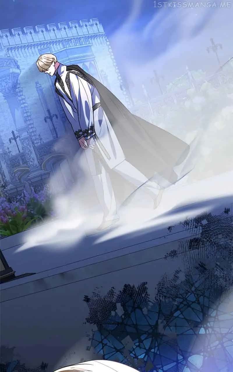 Men of the Harem Chapter 94 Page 5