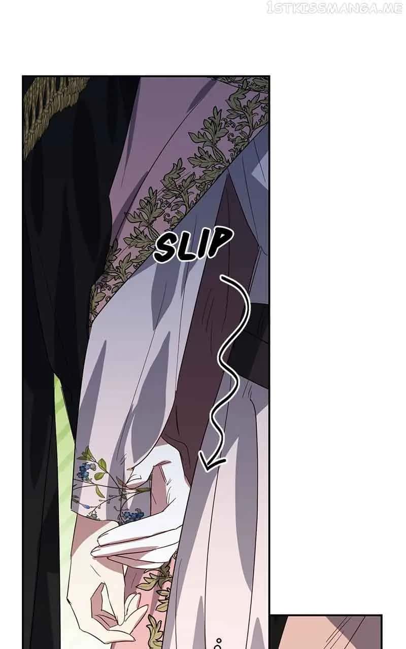 Men of the Harem Chapter 94 Page 47