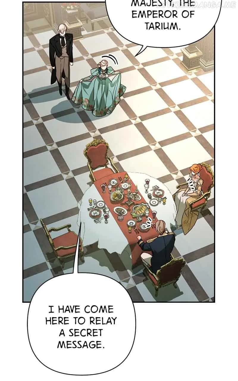 Men of the Harem Chapter 94 Page 59