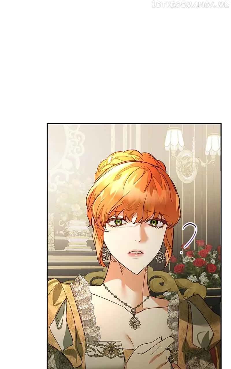 Men of the Harem Chapter 94 Page 60