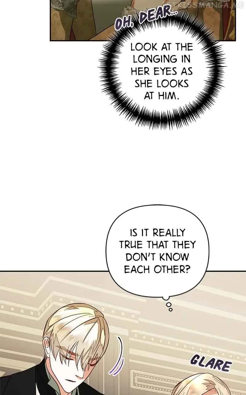 Men of the Harem Chapter 94 Page 61