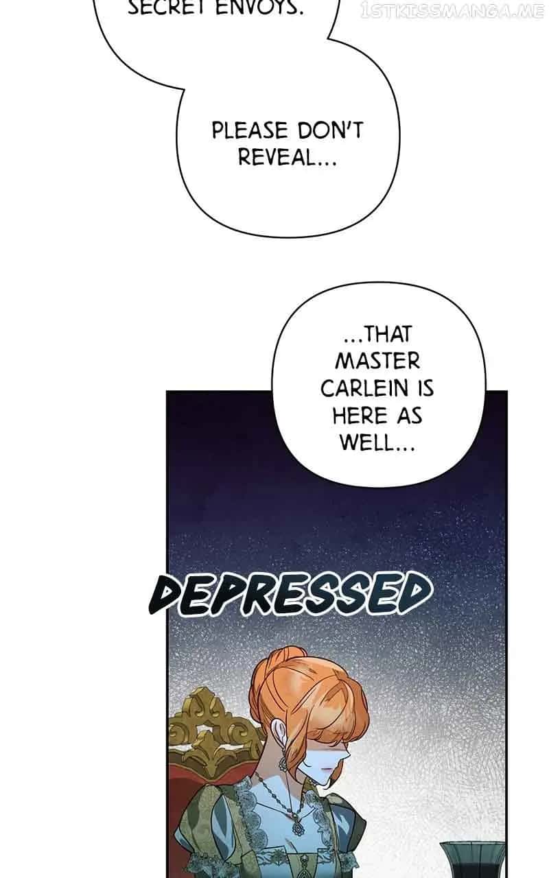 Men of the Harem Chapter 94 Page 65