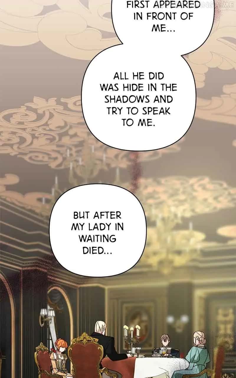 Men of the Harem Chapter 94 Page 76