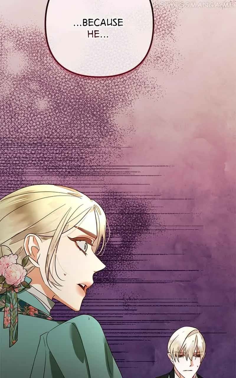 Men of the Harem Chapter 94 Page 79
