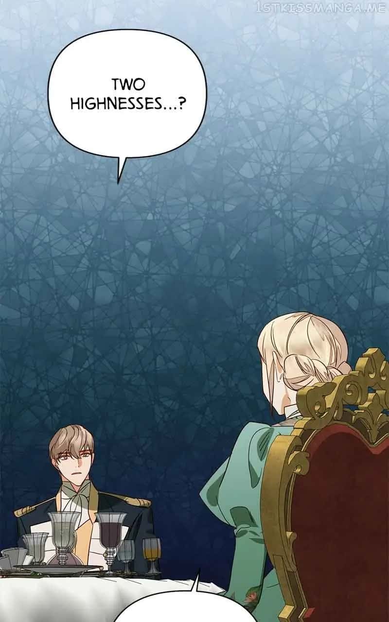 Men of the Harem Chapter 94 Page 82
