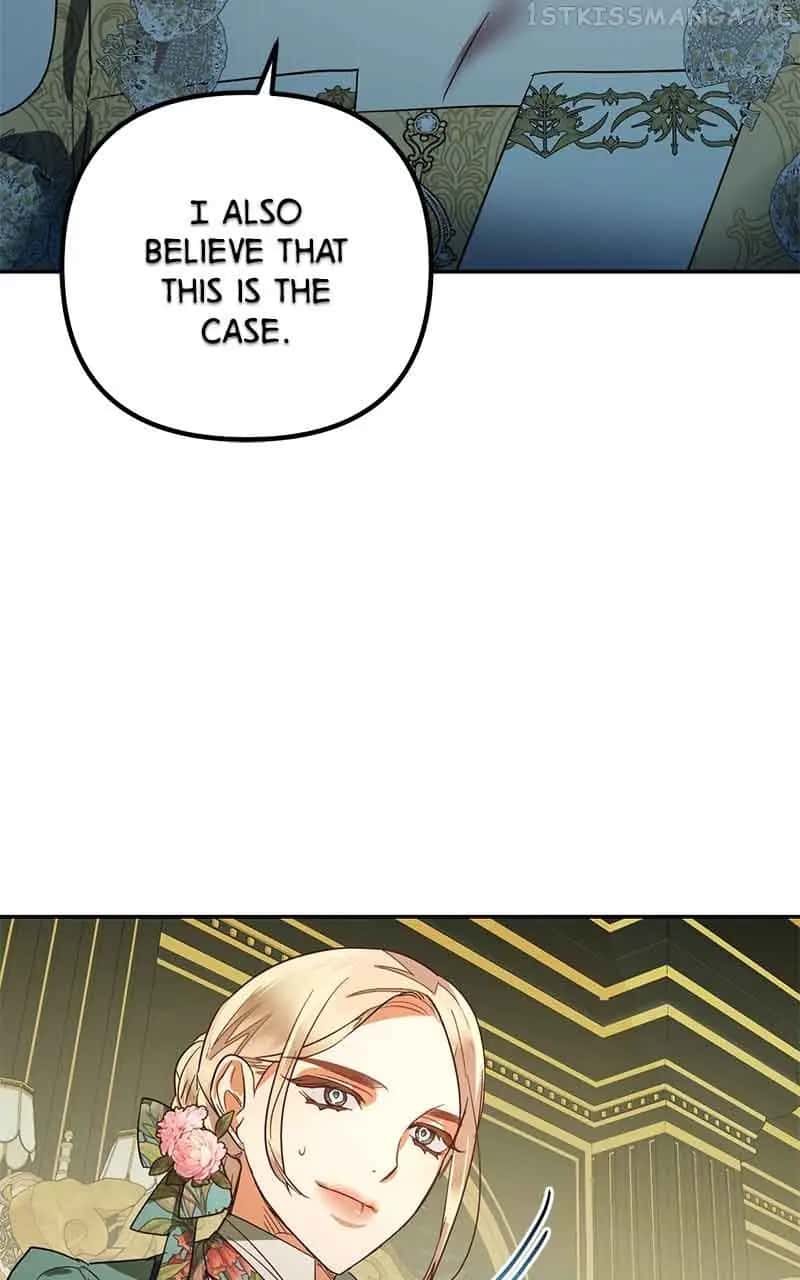Men of the Harem Chapter 94 Page 87