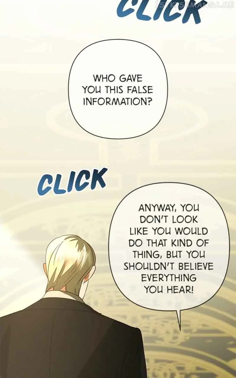 Men of the Harem Chapter 94 Page 95