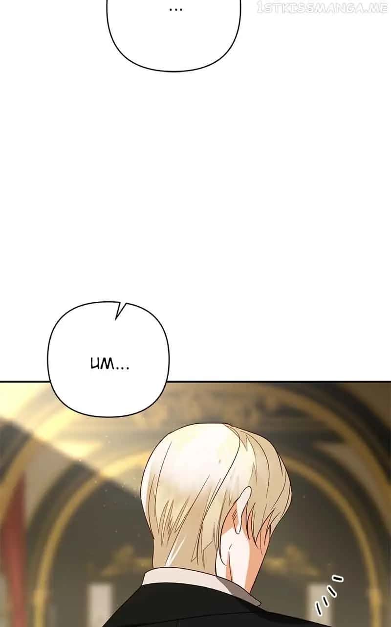 Men of the Harem Chapter 94 Page 97