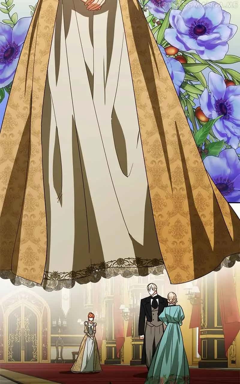 Men of the Harem Chapter 94 Page 99