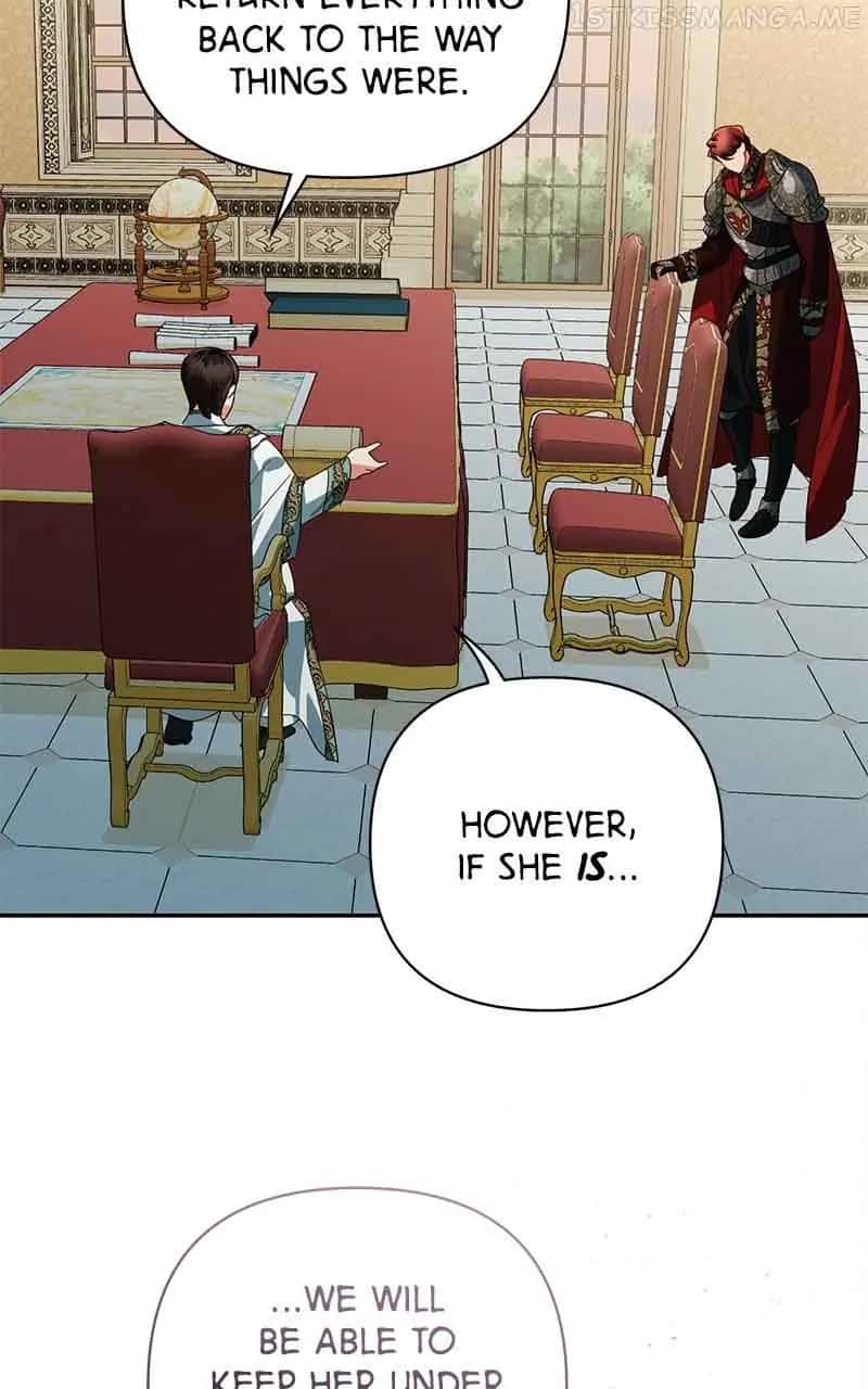 Men of the Harem Chapter 95 Page 38