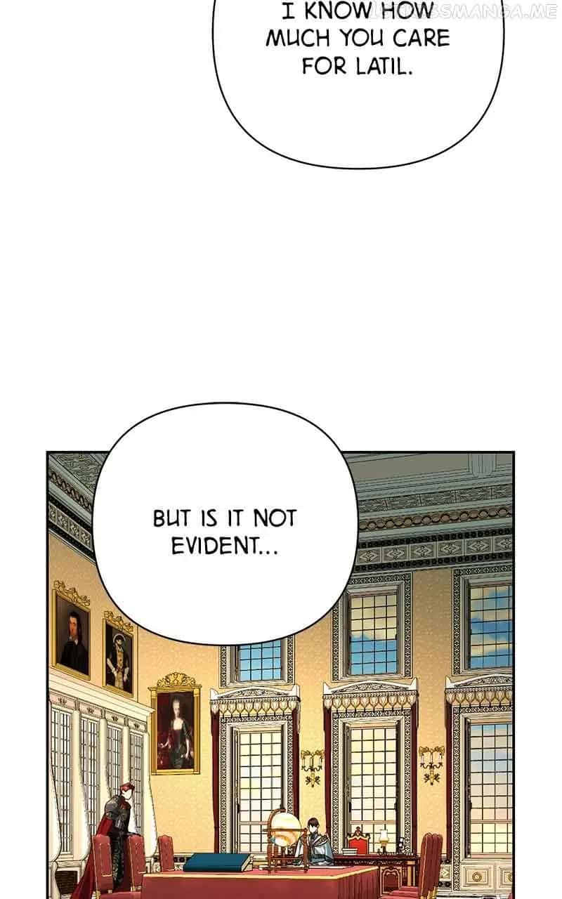 Men of the Harem Chapter 95 Page 42