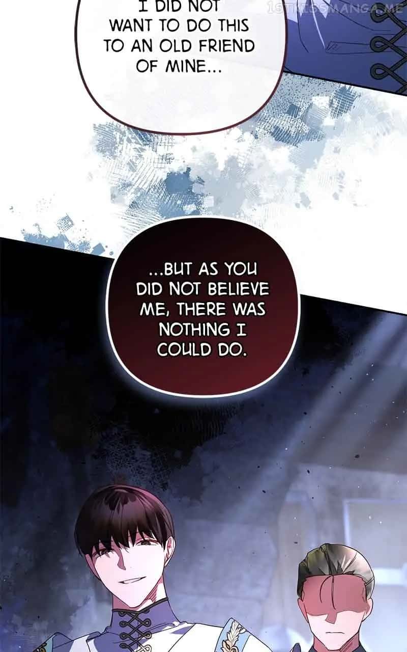 Men of the Harem Chapter 95 Page 76