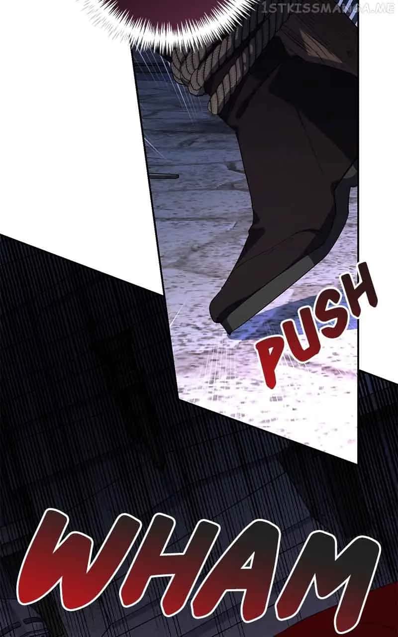 Men of the Harem Chapter 95 Page 81