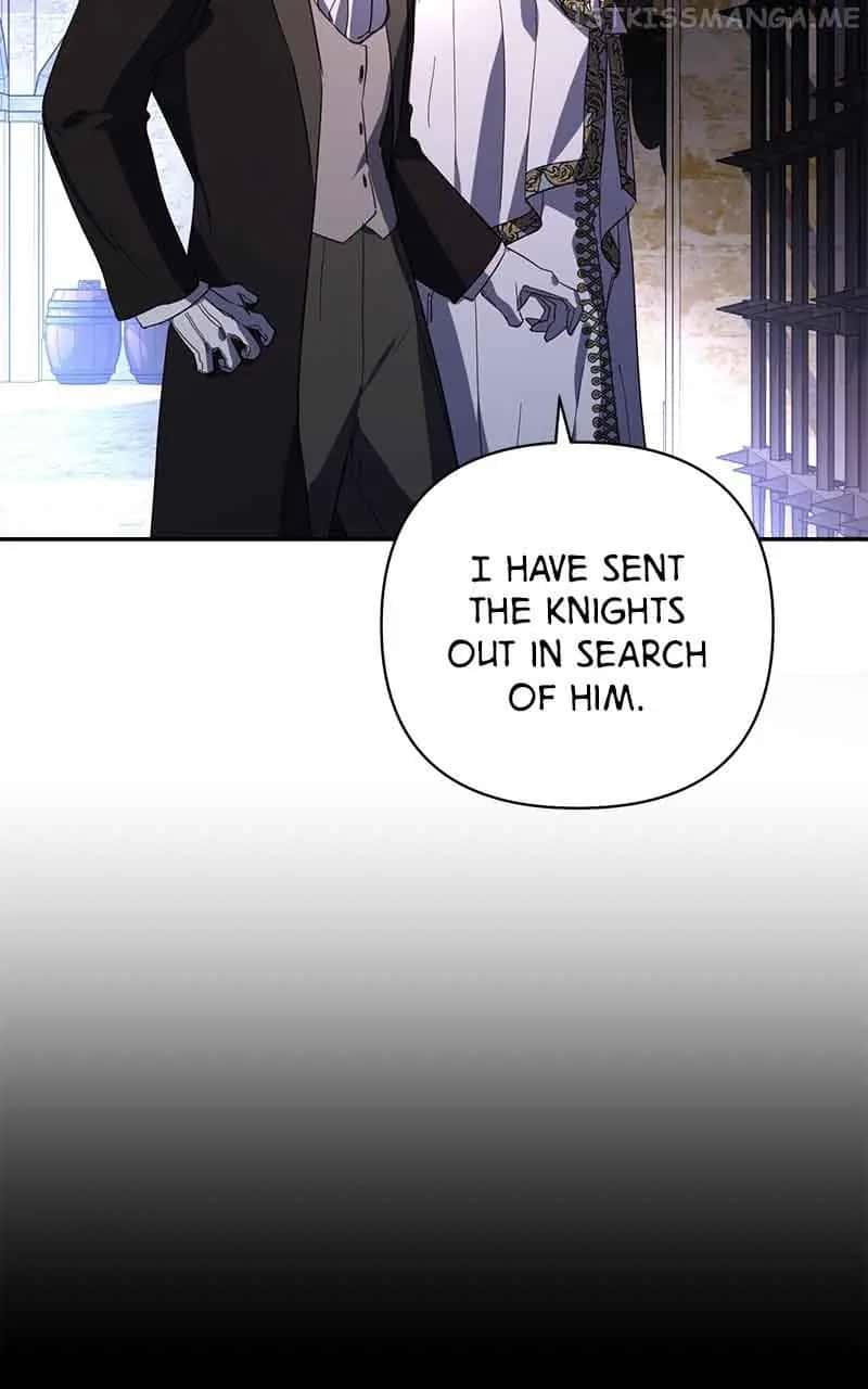 Men of the Harem Chapter 95 Page 93