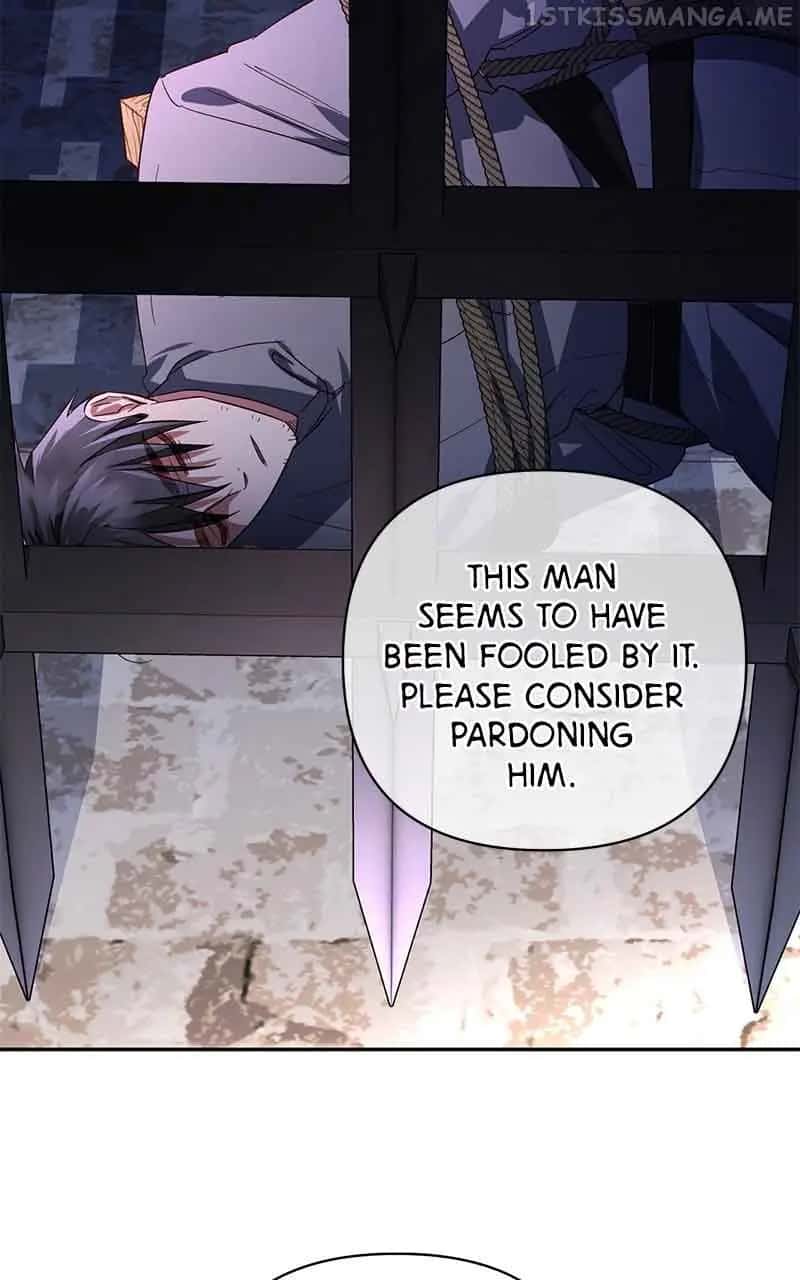 Men of the Harem Chapter 95 Page 95