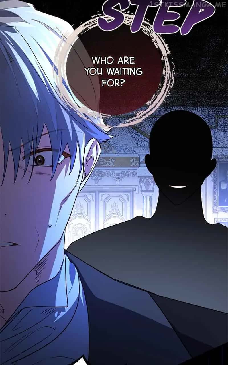 Men of the Harem Chapter 96 Page 7