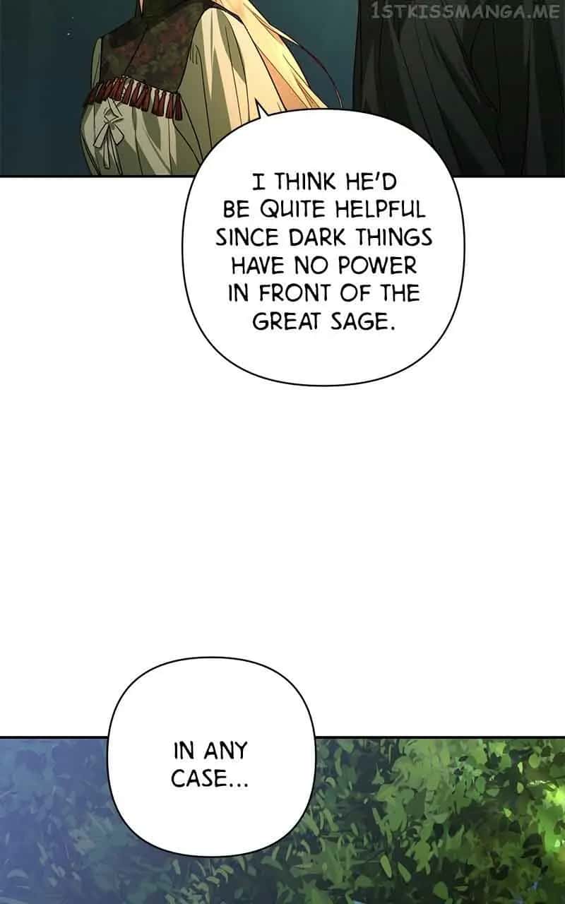 Men of the Harem Chapter 96 Page 18