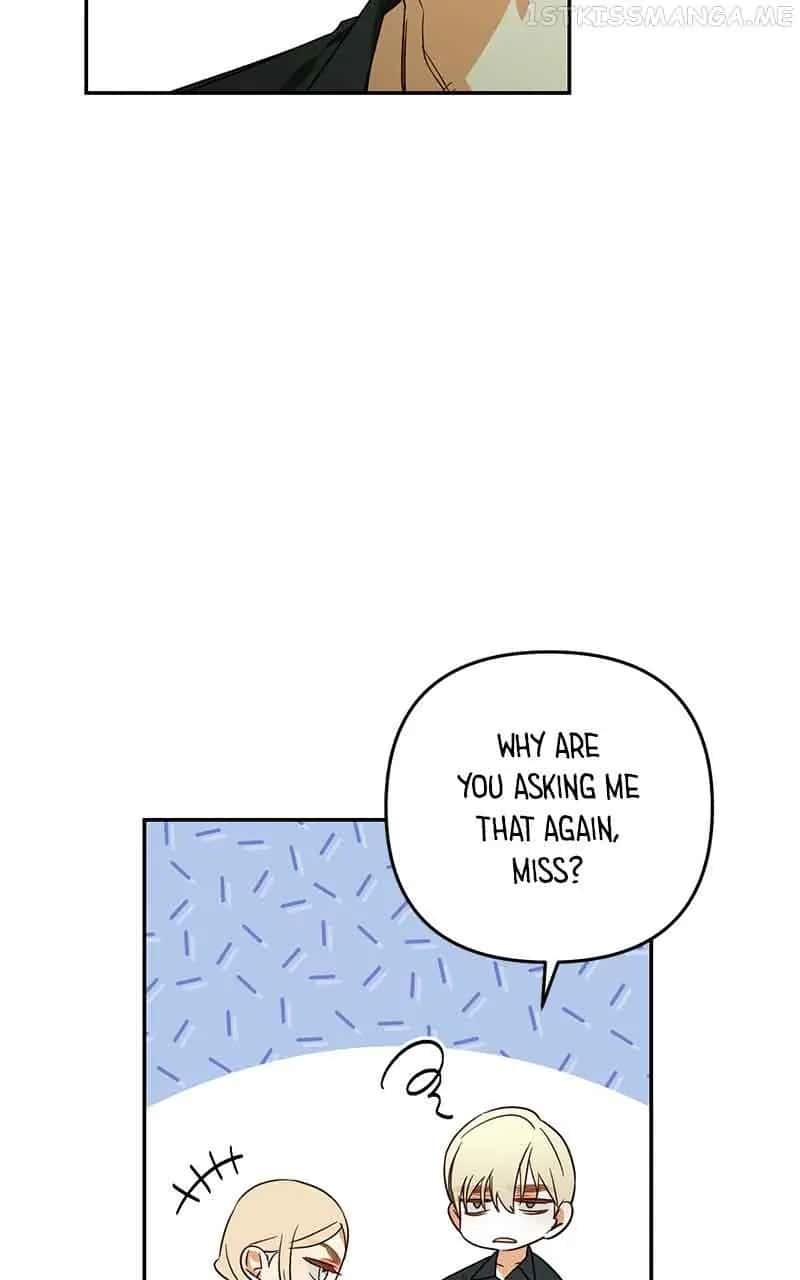 Men of the Harem Chapter 96 Page 23