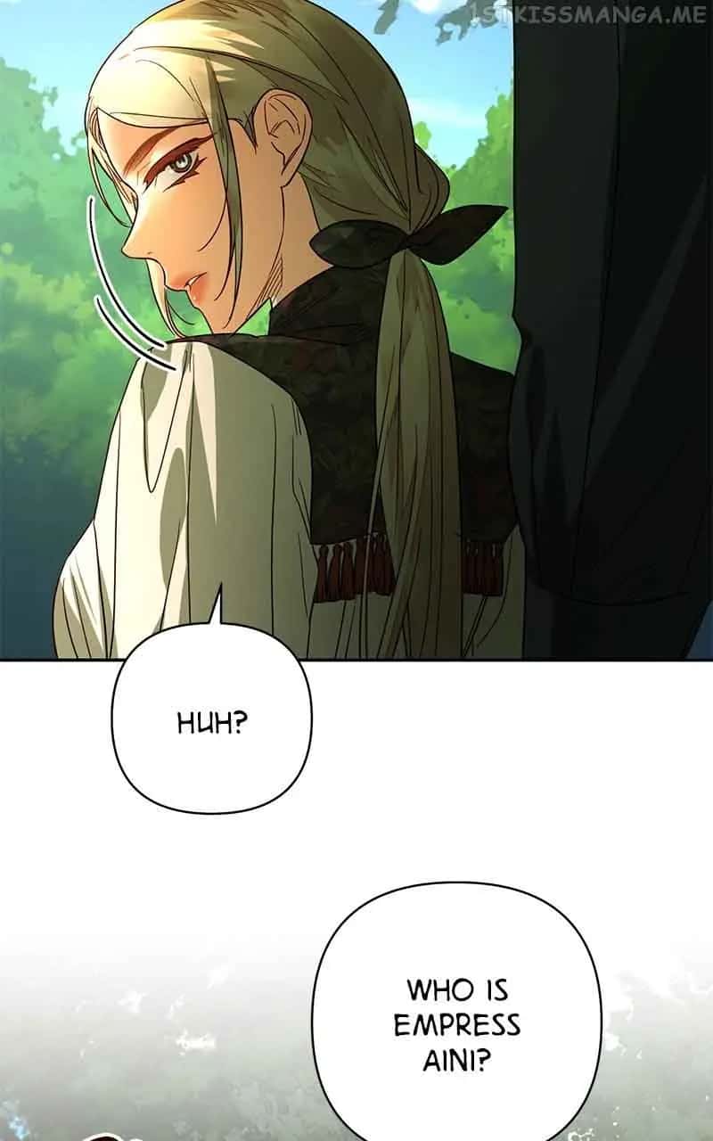 Men of the Harem Chapter 96 Page 25
