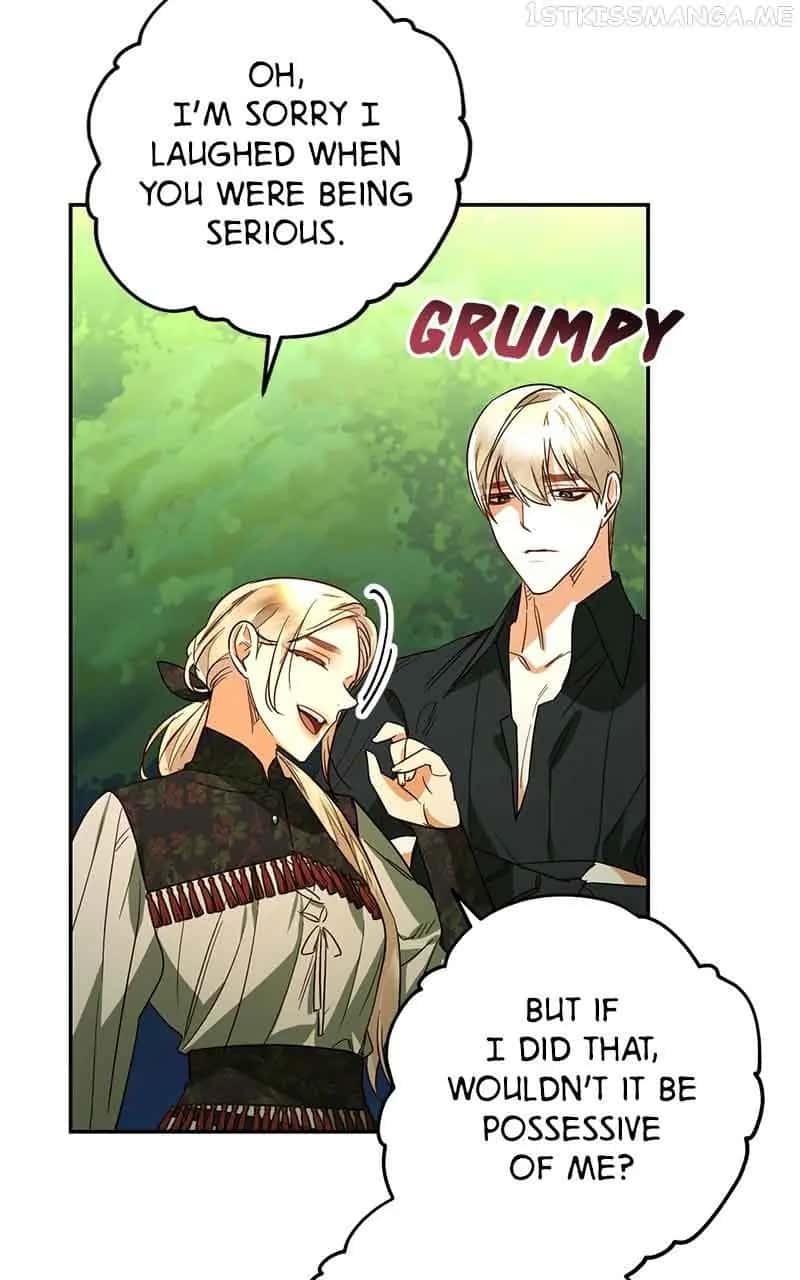 Men of the Harem Chapter 96 Page 42