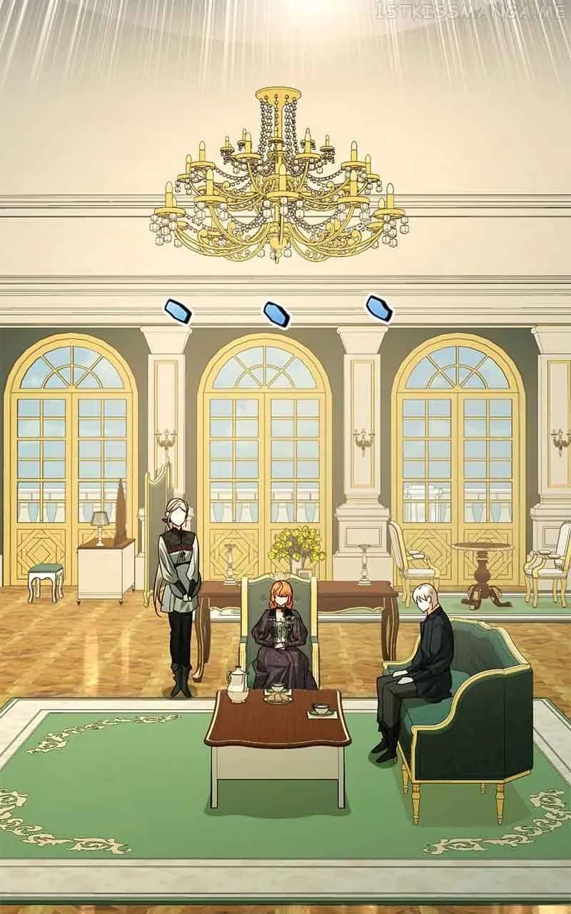 Men of the Harem Chapter 96 Page 72