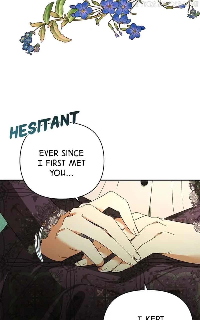 Men of the Harem Chapter 96 Page 80