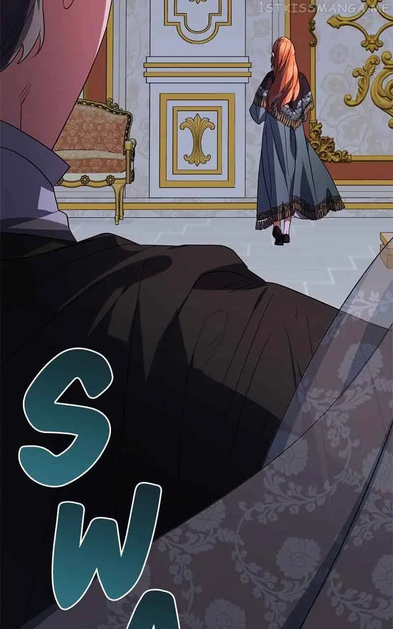 Men of the Harem Chapter 96 Page 92