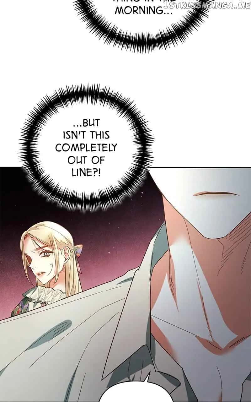 Men of the Harem Chapter 97 Page 33