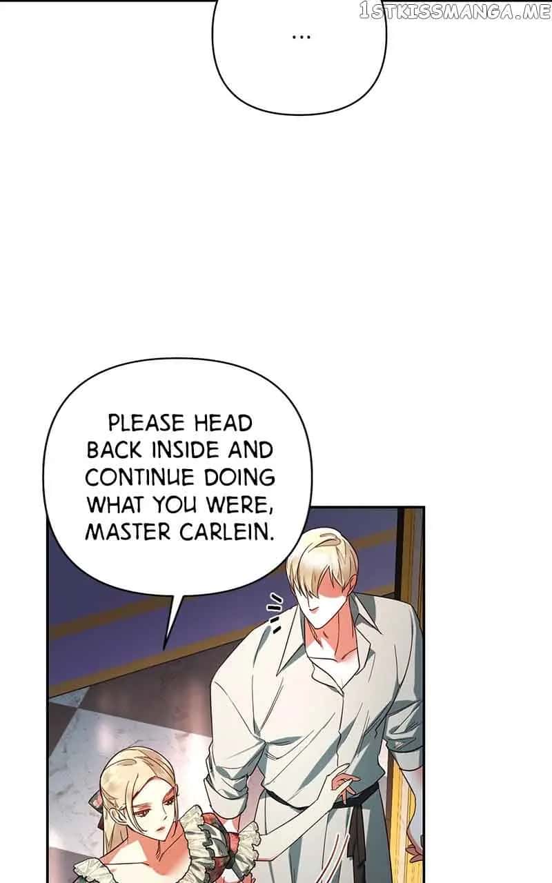Men of the Harem Chapter 97 Page 34
