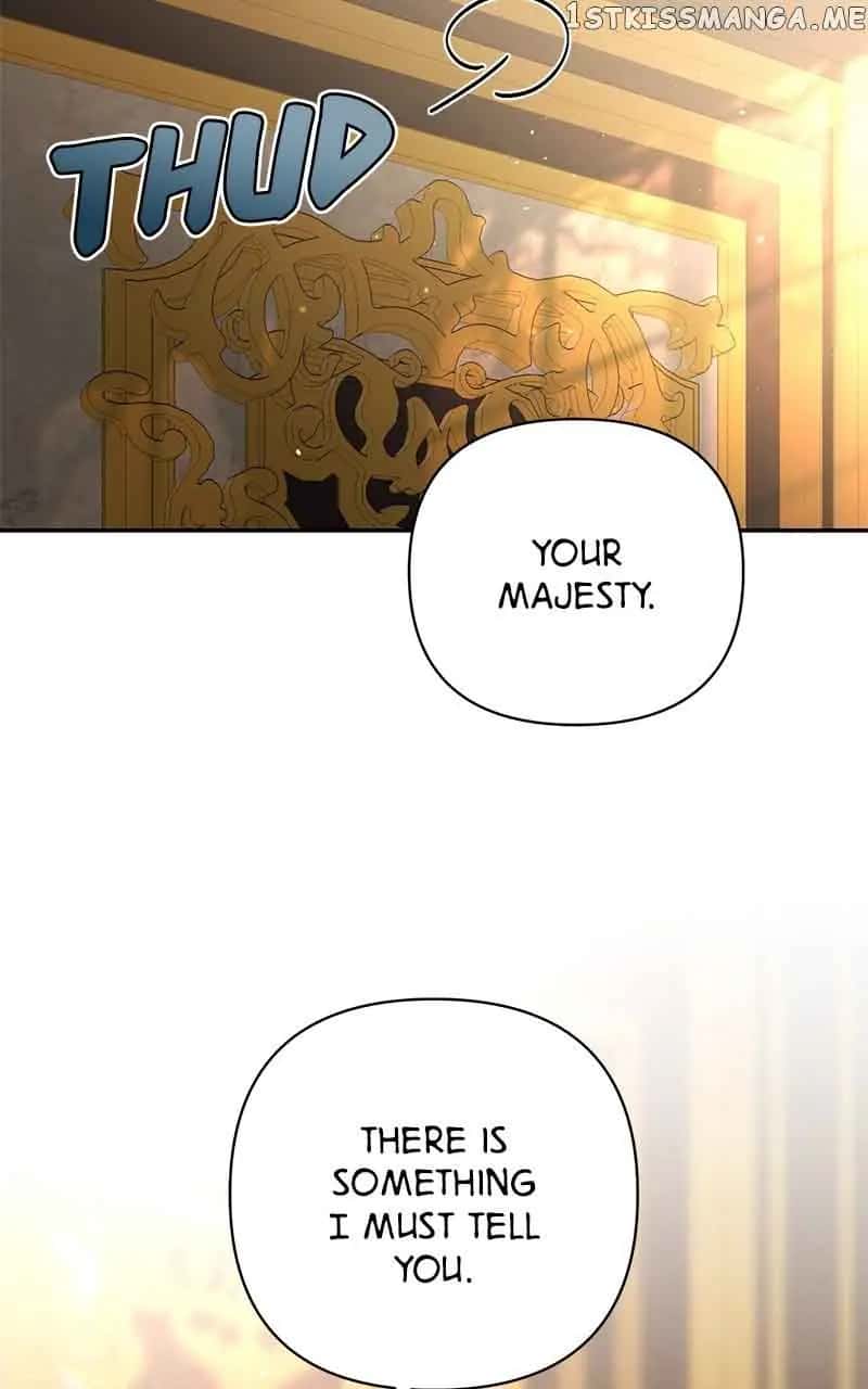 Men of the Harem Chapter 97 Page 36