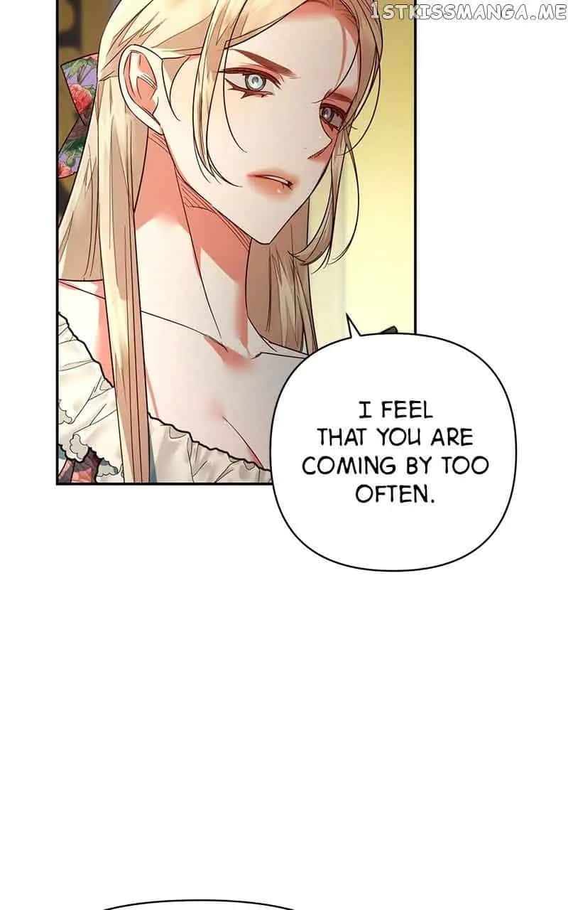 Men of the Harem Chapter 97 Page 40