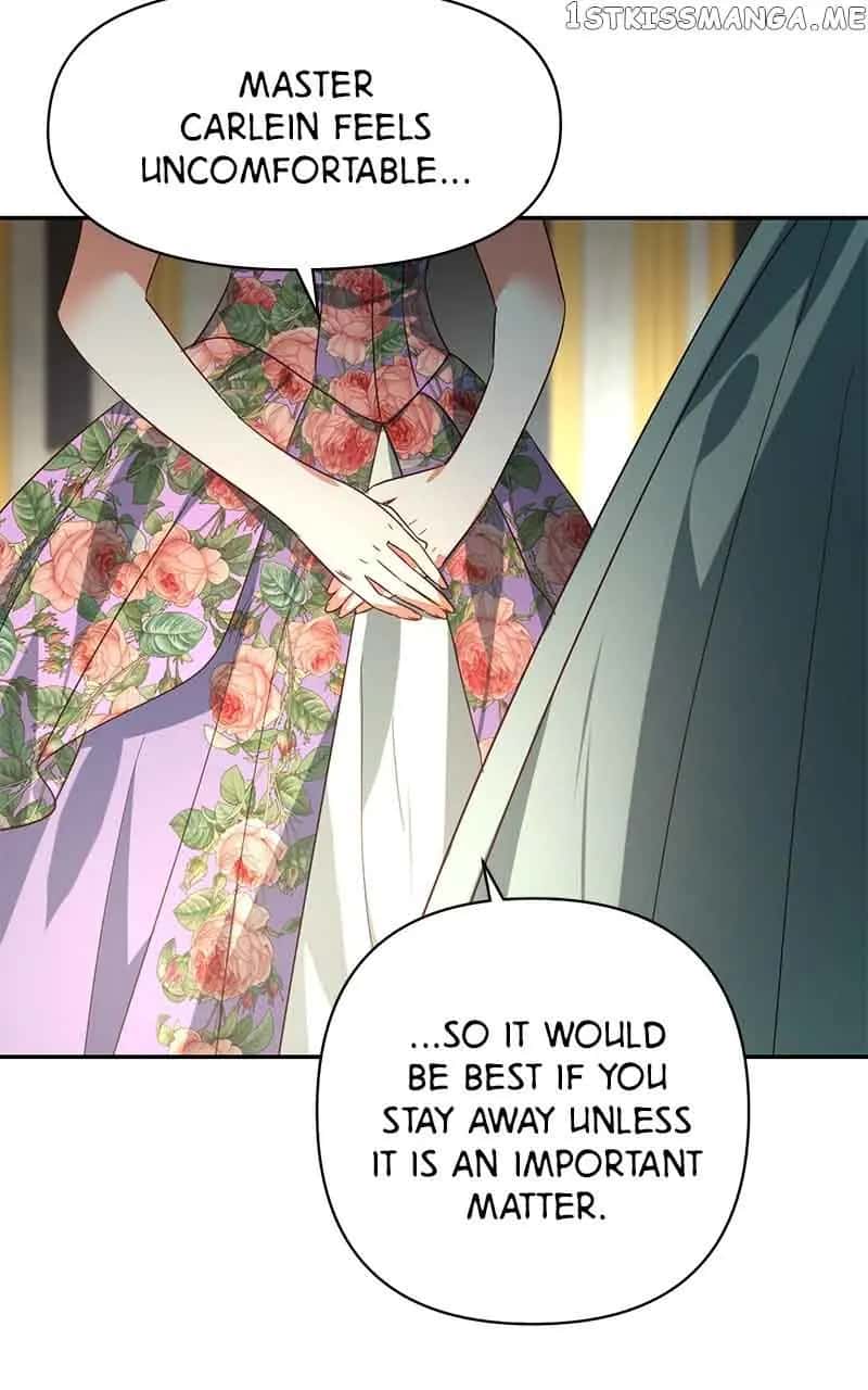 Men of the Harem Chapter 97 Page 41