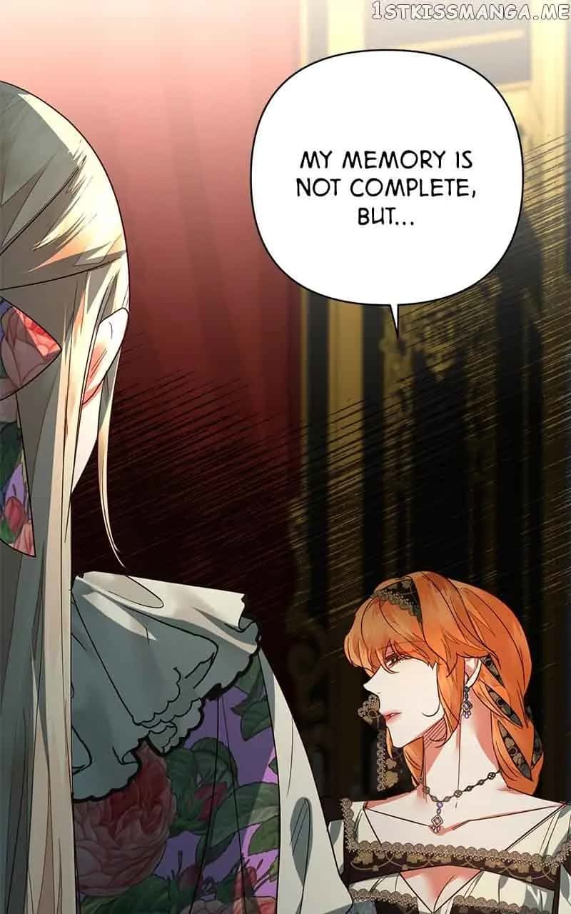 Men of the Harem Chapter 97 Page 51
