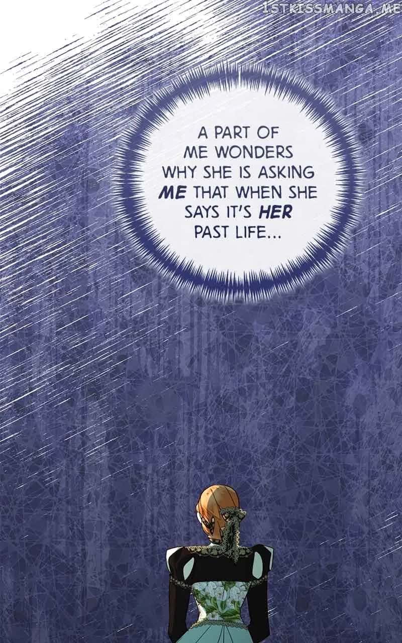 Men of the Harem Chapter 97 Page 61