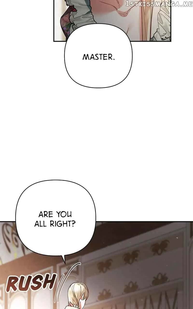Men of the Harem Chapter 97 Page 66