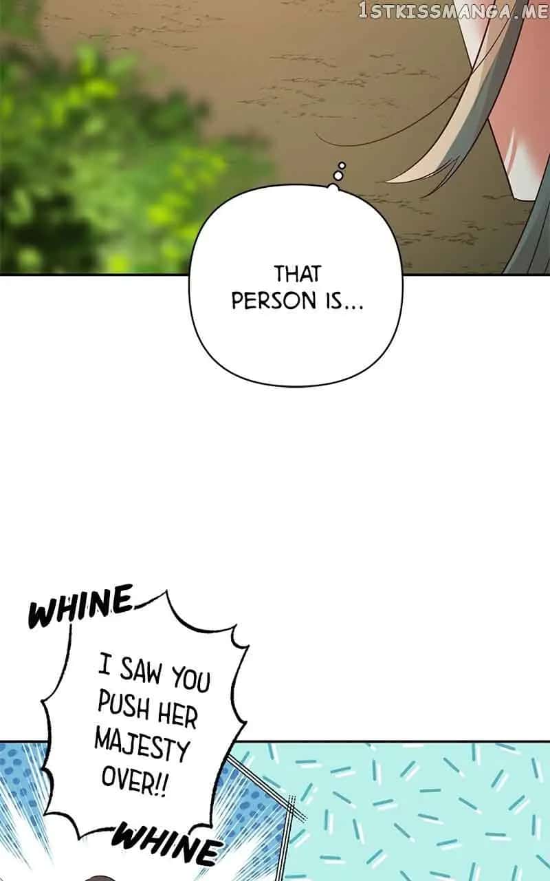 Men of the Harem Chapter 97 Page 77