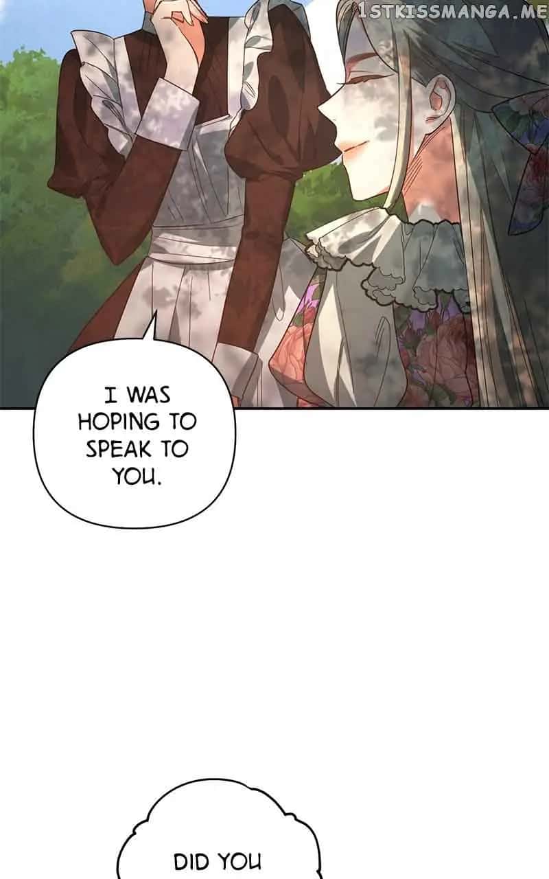 Men of the Harem Chapter 97 Page 80