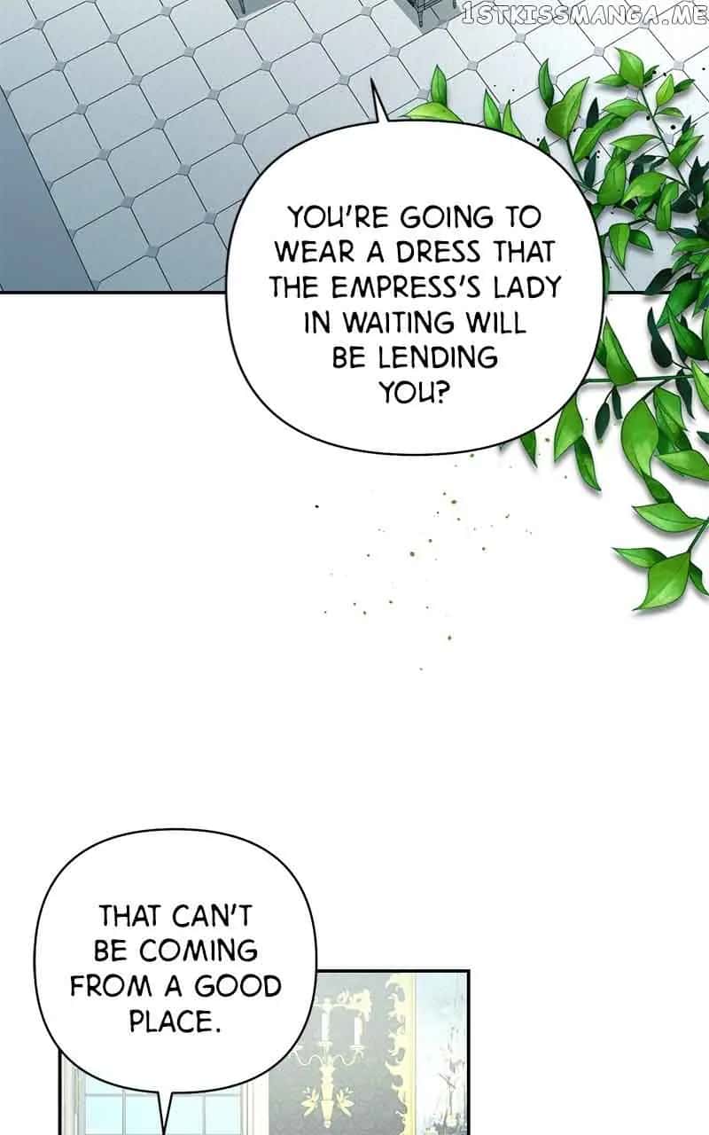 Men of the Harem Chapter 98 Page 3