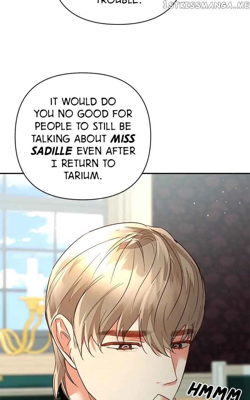 Men of the Harem Chapter 98 Page 6