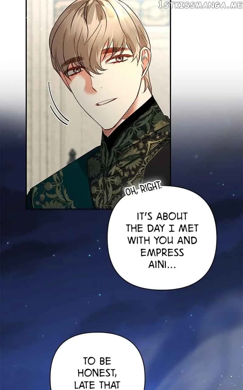Men of the Harem Chapter 98 Page 8