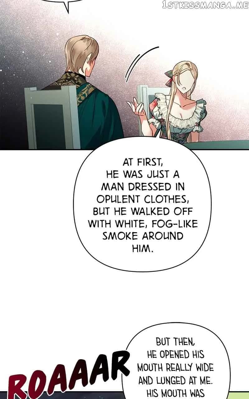 Men of the Harem Chapter 98 Page 11