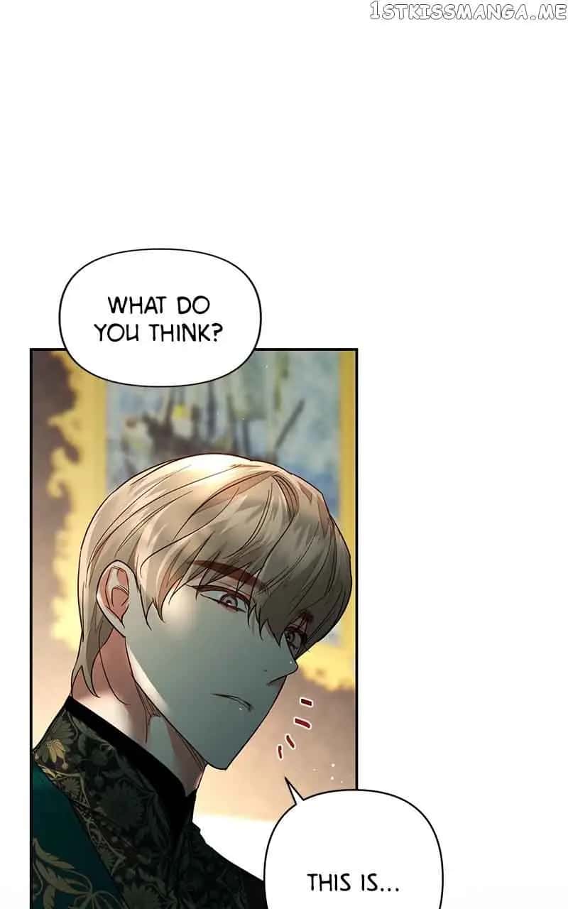 Men of the Harem Chapter 98 Page 14