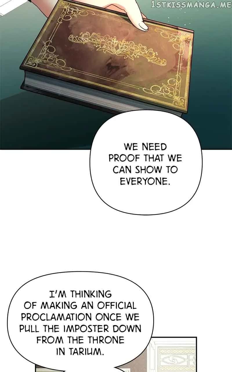 Men of the Harem Chapter 98 Page 20