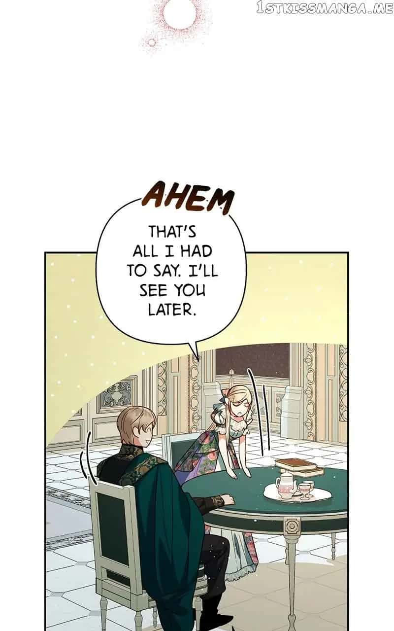Men of the Harem Chapter 98 Page 26