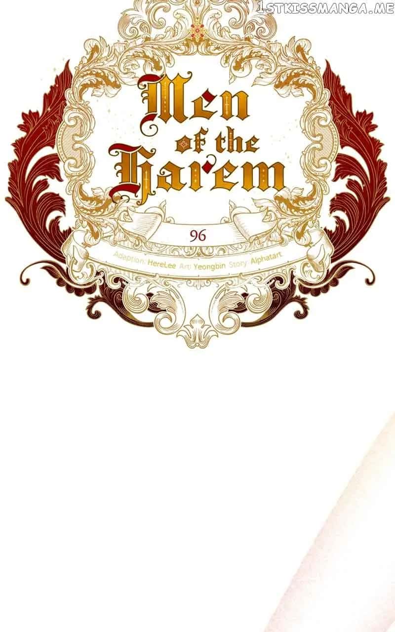 Men of the Harem Chapter 98 Page 33
