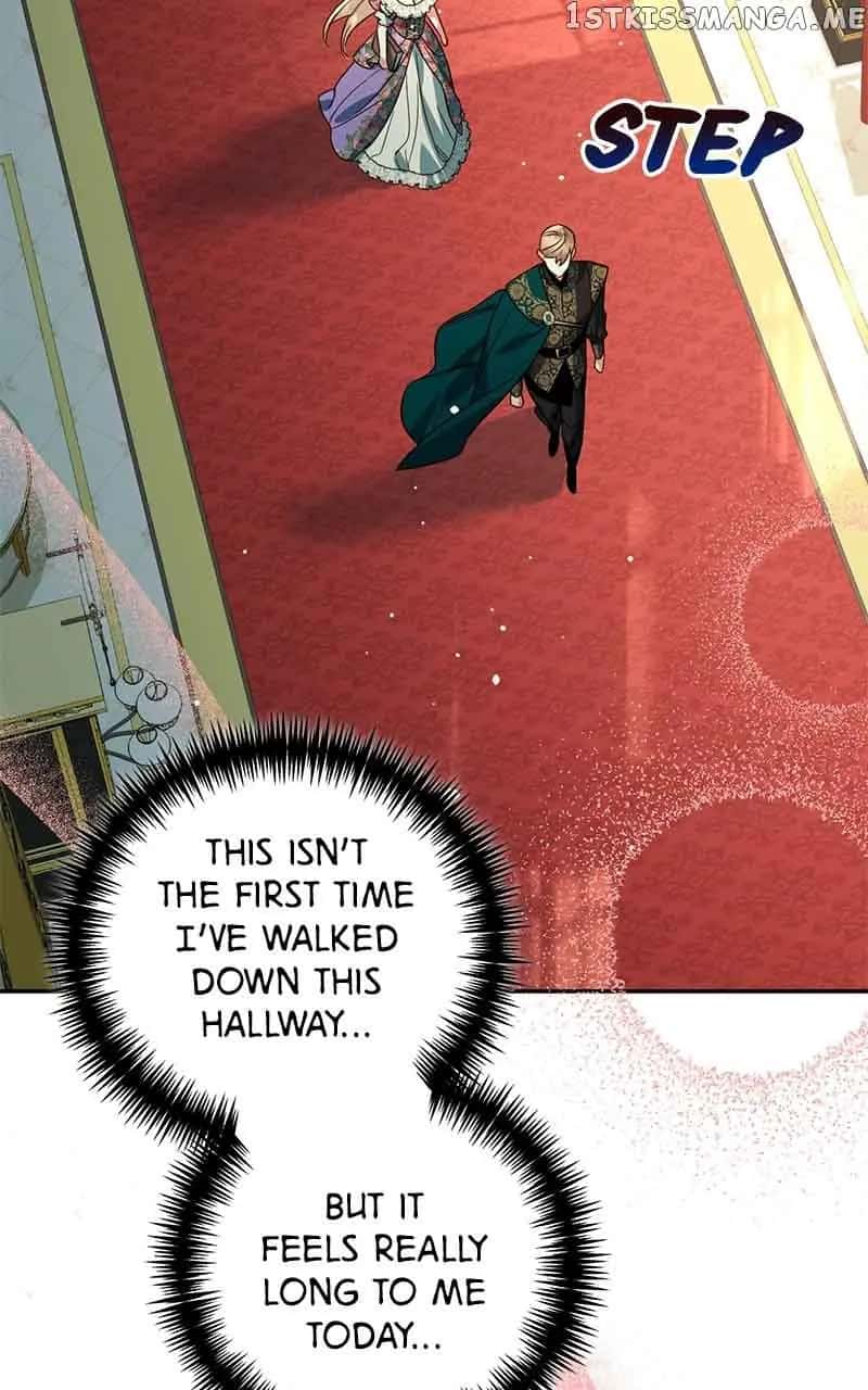 Men of the Harem Chapter 98 Page 35